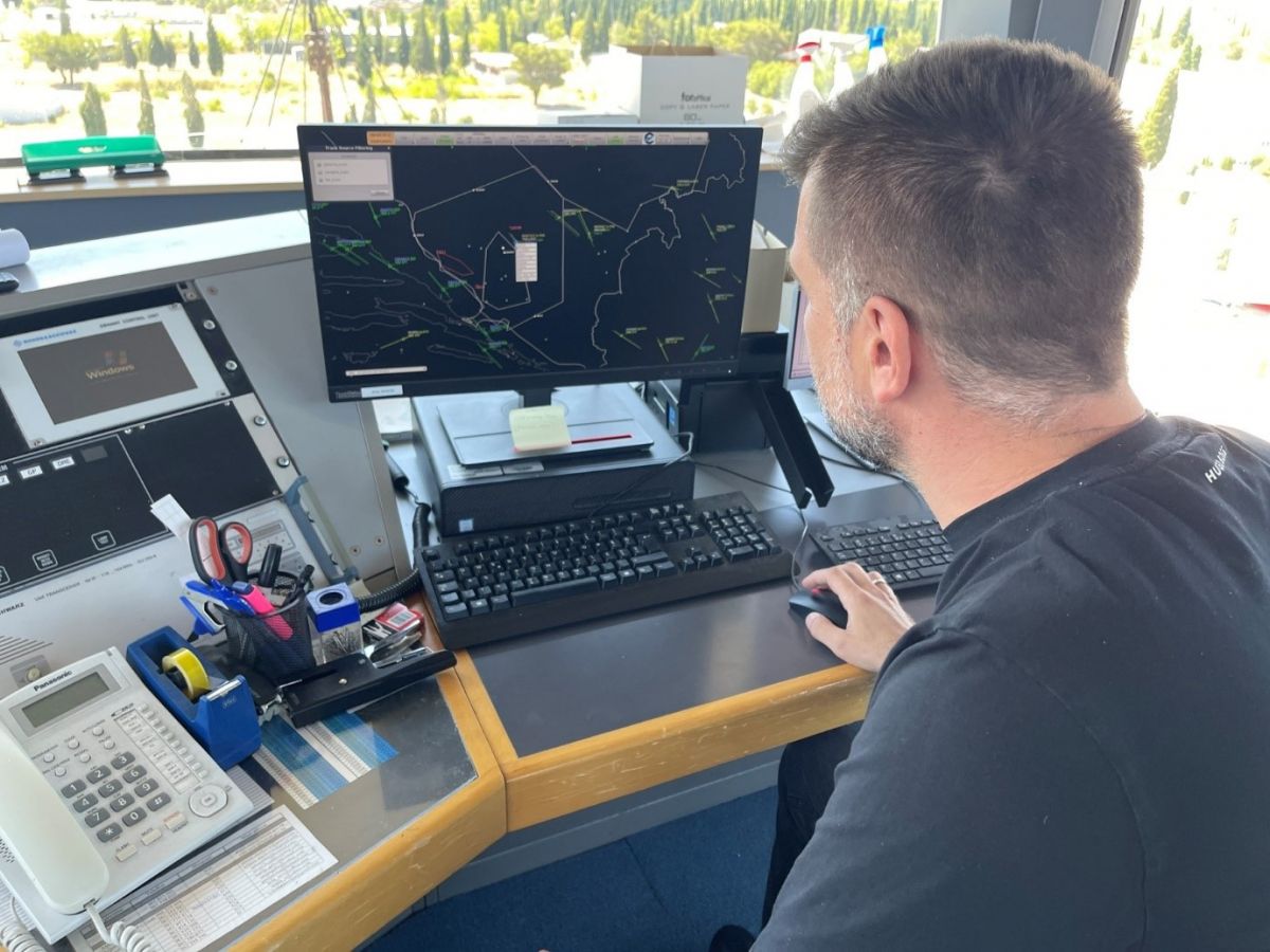 BHANSA has put CIMACT system into operational use